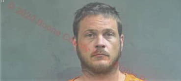 Eric Fields, - Boone County, IN 