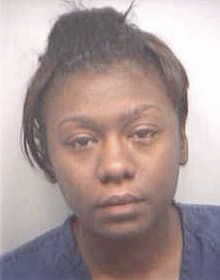 Cassandra Ford, - Fulton County, GA 