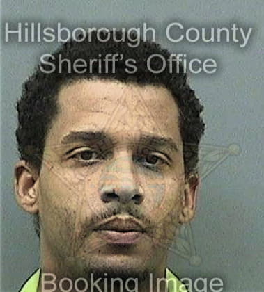 Michael Franks, - Hillsborough County, FL 