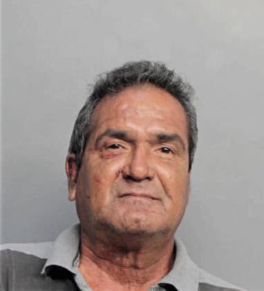 Jorge Fuste-Duran, - Dade County, FL 