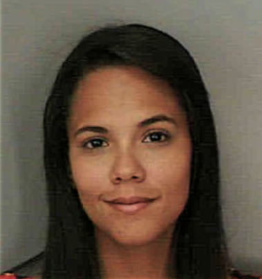 Veronica Garcia-Lopez, - Polk County, FL 