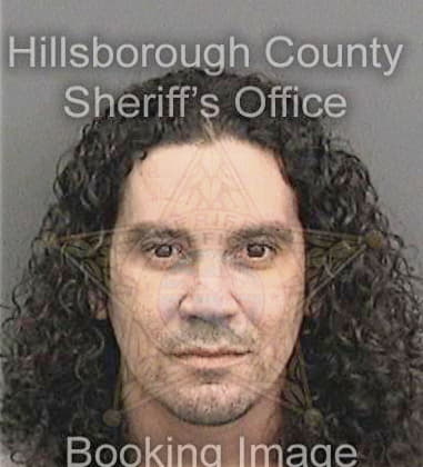 Eloy Garciafuentes, - Hillsborough County, FL 