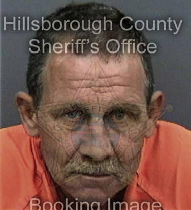 Randy Gartman, - Hillsborough County, FL 