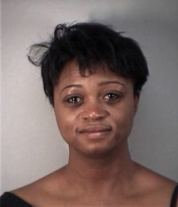 Fredricka Godwin, - Lake County, FL 