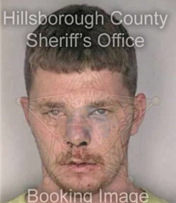 David Golden, - Hillsborough County, FL 