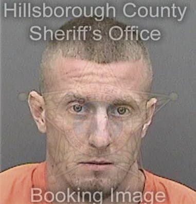 John Gonzalez - Hillsborough County, FL 