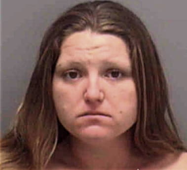 Viviana Gonzalez, - Lee County, FL 