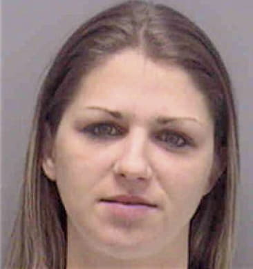 Maria Gonzalezpadron, - Lee County, FL 