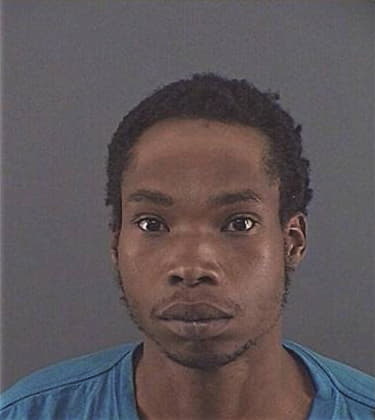 Corey Gordon - Peoria County, IL 