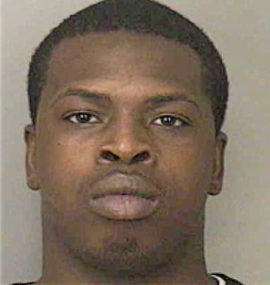 Willie Hamilton, - Polk County, FL 