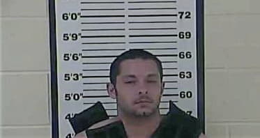 Charles Heimiller, - Carter County, TN 