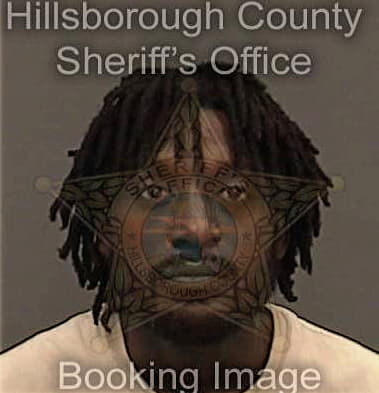 Matthew Hepburn - Hillsborough County, FL 