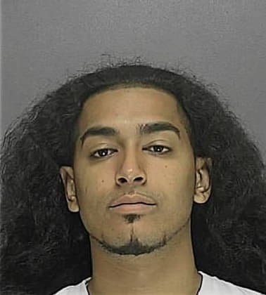 Andres Hernandez, - Volusia County, FL 