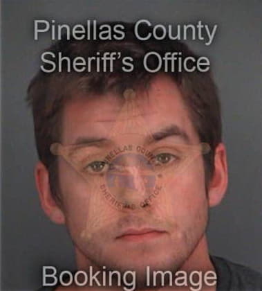 Jon Hinds, - Pinellas County, FL 