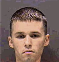 Adam Hubbard, - Sarasota County, FL 