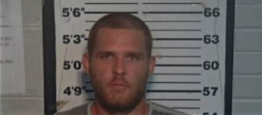 Travis Huffman, - Monroe County, TN 