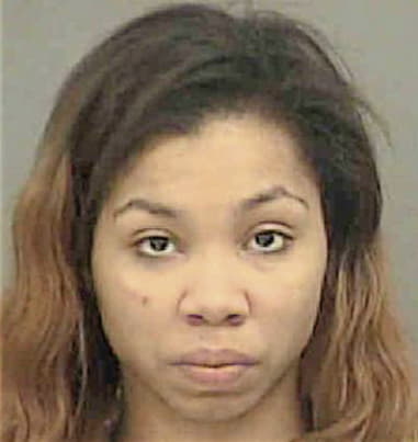 Tarmia Hutchinson, - Mecklenburg County, NC 