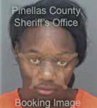 Mercedes Johnson, - Pinellas County, FL 