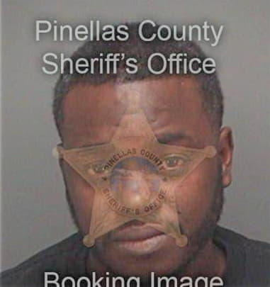 Stephen Johnson, - Pinellas County, FL 