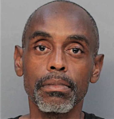 Kenneth Kelley, - Dade County, FL 