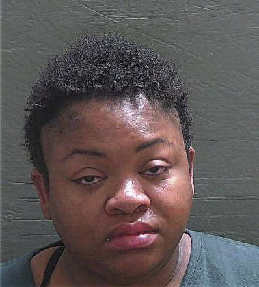 Latrisha King, - Escambia County, FL 