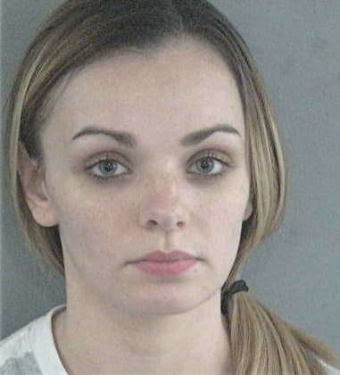Becky Knox, - Sumter County, FL 
