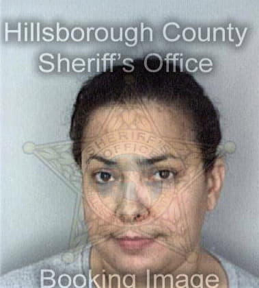 Marta Larosa, - Hillsborough County, FL 