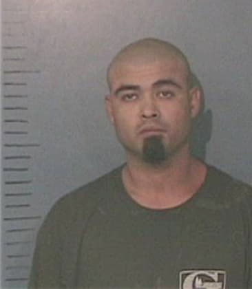 Steven Lichty - Taylor County, TX 