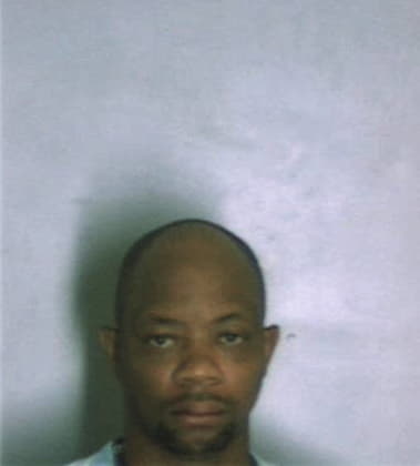 Todd Lowe - DeKalb County, GA 
