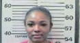 Carolyn Lowery, - Mobile County, AL 