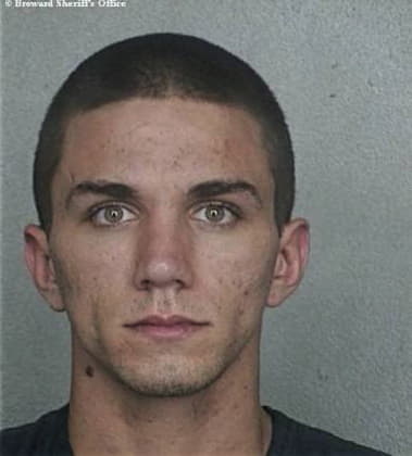 Jeffery Lucas, - Broward County, FL 