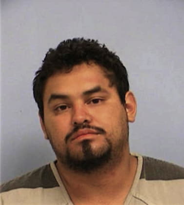 Melvin Luciano, - Travis County, TX 