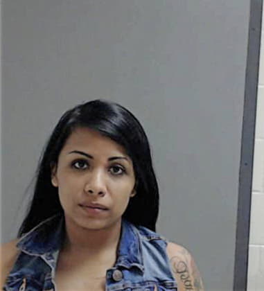 Mary Martin, - Hidalgo County, TX 