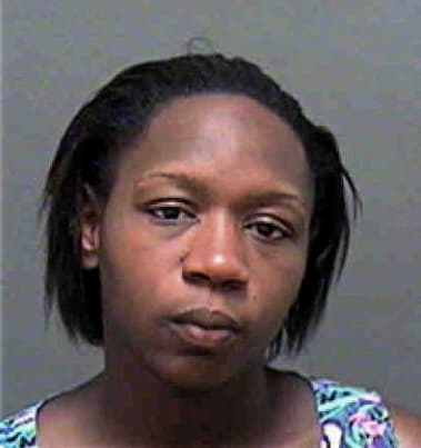 Rachel Masingene, - Mecklenburg County, NC 