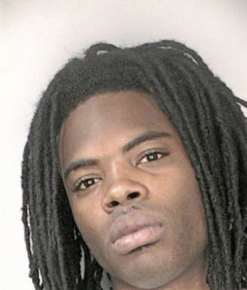 Timmie McClure - Hillsborough County, FL 