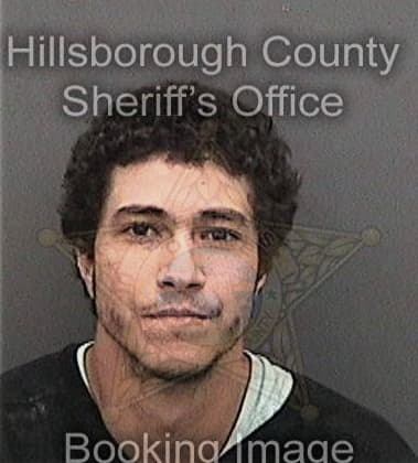 David McCullen - Hillsborough County, FL 