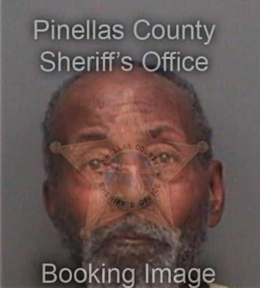 Antonio McCullough - Pinellas County, FL 