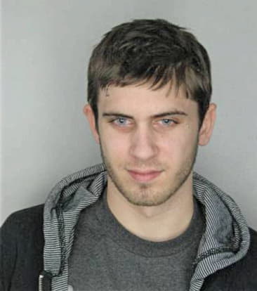 James McCune - Hillsborough County, FL 