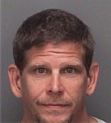 Austin McCurry - Pinellas County, FL 