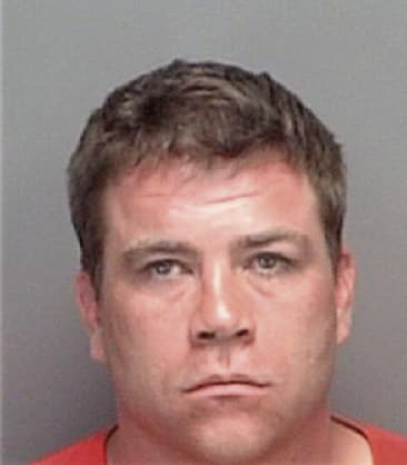 Mark McDonagh - Pinellas County, FL 
