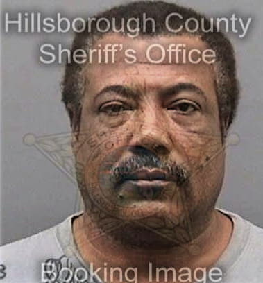 Craig McElroy - Hillsborough County, FL 