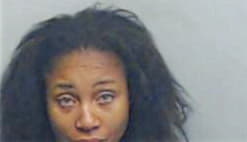 Shernita McGhee, - Fulton County, GA 