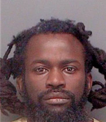 Joshua McKenzie - Pinellas County, FL 