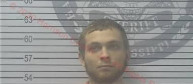 Christopher McKerchie, - Harrison County, MS 