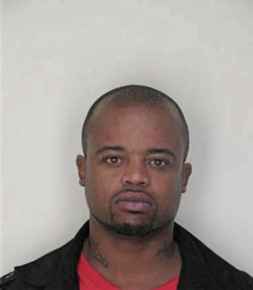 Samuel McKinney - Hillsborough County, FL 