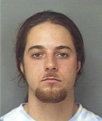 Shane Meadows - Polk County, FL 