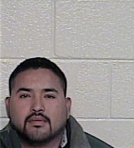Eli Medina - Hidalgo County, TX 