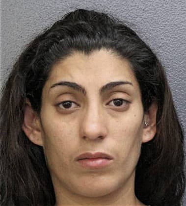 Lisa Medina, - Broward County, FL 