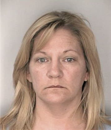 Tania Mendez - Hillsborough County, FL 