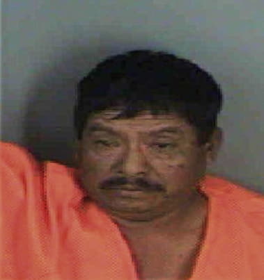 Jose Mendoza-Diaz, - Collier County, FL 